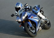 Yamaha YZF-R1